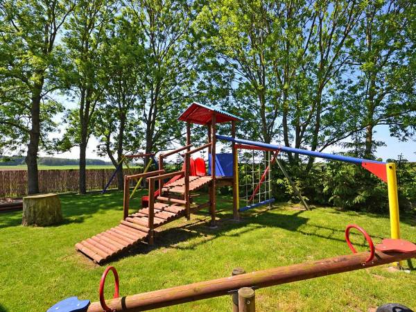 Agroturystyka Dębogard