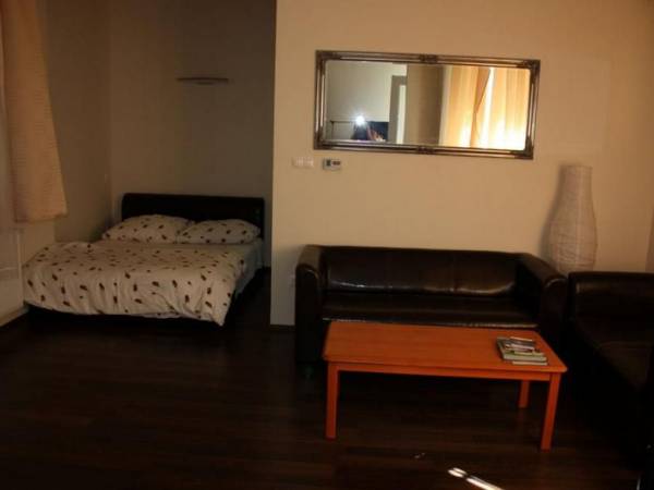 Corso Apartment, Pensjonat Orgona