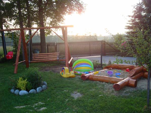 cos dla najmlodszych