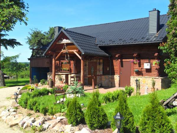 Gospodarstwo Agroturystyczne 
