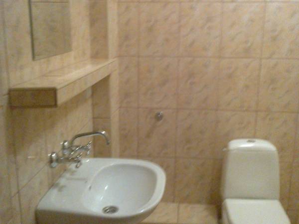 Dom Sielanka - łazienka