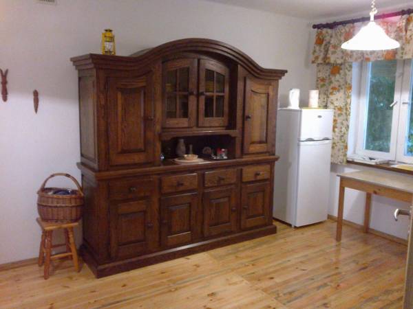 Dom Sielanka-kuchnia