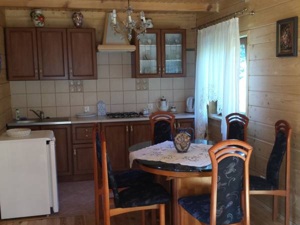 Ośrodek Wypoczynkowy Ranczo