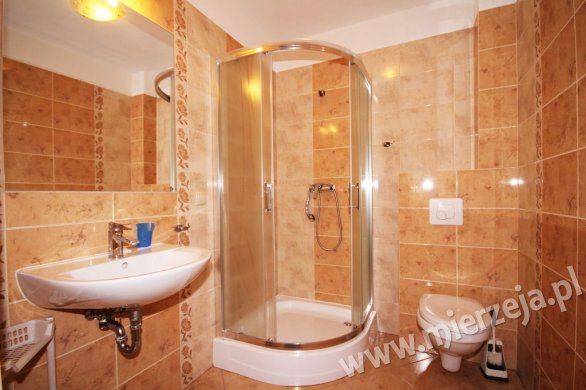 Pensjonat Montana i domki 