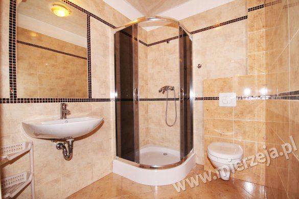 Pensjonat Montana i domki 