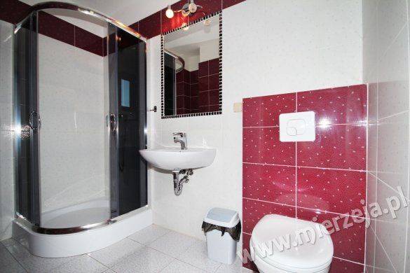 Pensjonat Montana i domki 