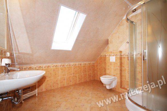 Pensjonat Montana i domki 