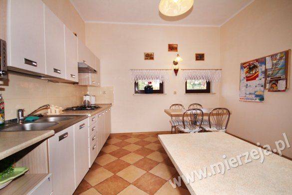 Pensjonat Montana i domki 