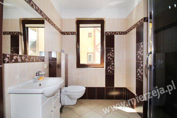 Pensjonat Montana i domki 