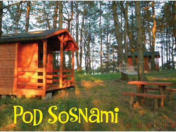 Pod Sosnami