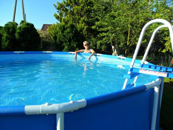 basen dla dorosłych