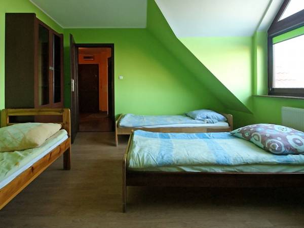 Kwatery Dla Firm - pokój we Wrocławiu, ul. Kawalerzystów