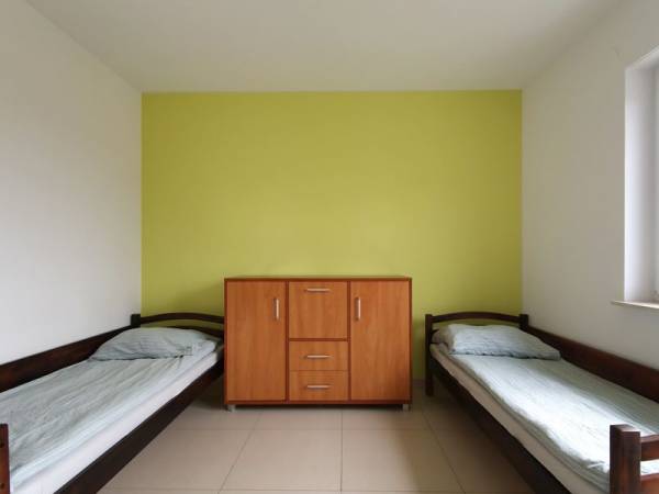 Kwatery Dla Firm - pokój w Siechnicach, ul. Świerczewskiego