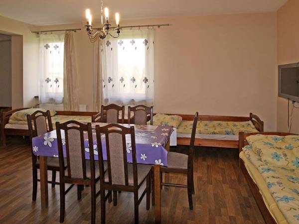 Kwatery Dla Firm - pokój w Długołęce ul. Zielona