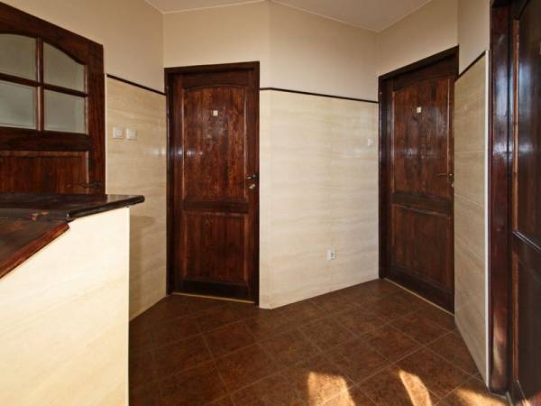 Kwatery Dla Firm - hol w Długołęce ul. Zielona