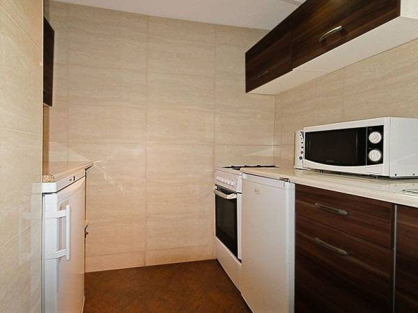 Kwatery Dla Firm - kuchnia w Długołęce, ul. Sienkiewicza