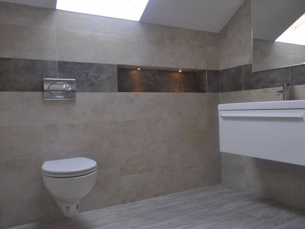 Willa Cztery Strony Świata