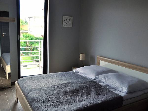 Willa Cztery Strony Świata