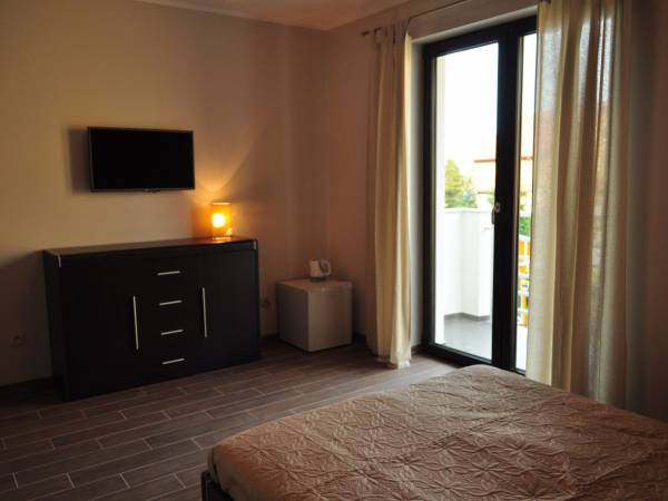 Willa Cztery Strony Świata