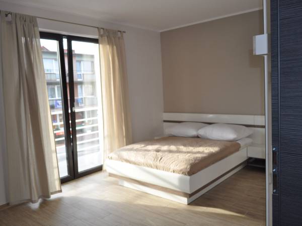 Willa Cztery Strony Świata