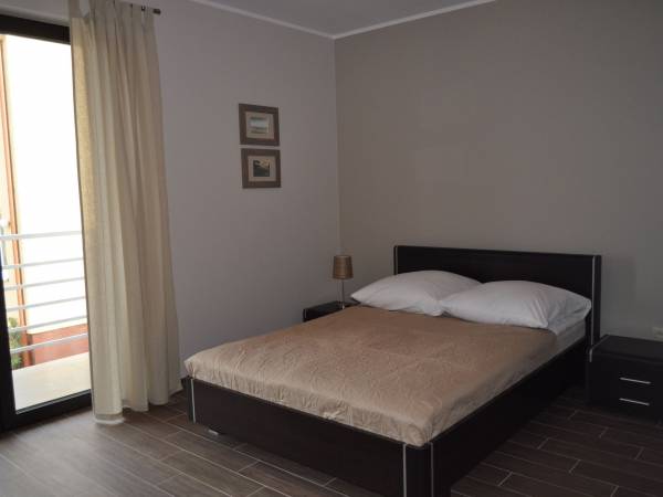 Willa Cztery Strony Świata