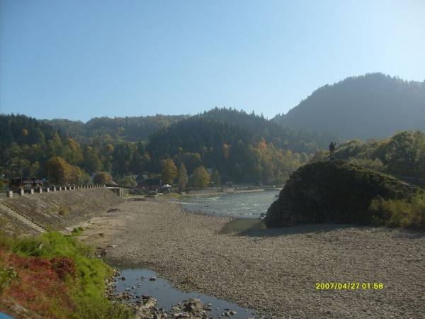 Pokoje gościnne Barbara 