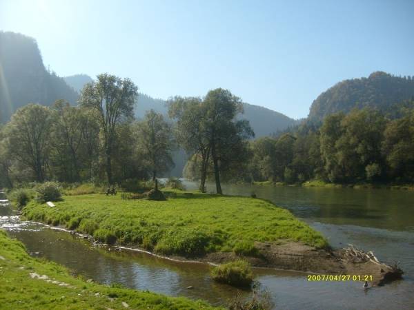 Pokoje gościnne Barbara 
