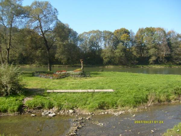 Pokoje gościnne Barbara 
