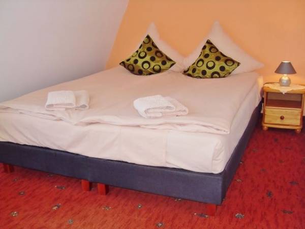 Willa Cyklada Mikołajki