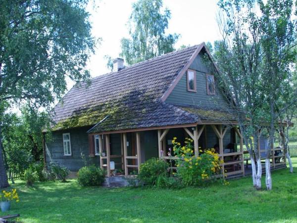 Zielona Farma