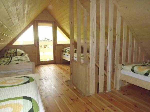 Biały Żagiel Ustronie Morskie