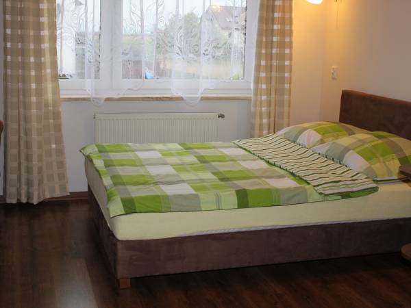 Pokój Nr5. z łazienką-piętro