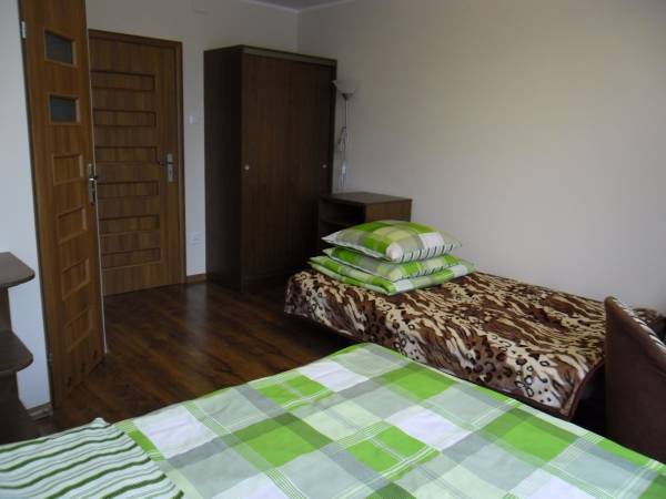 Pokój Nr5. z łazienką-piętro