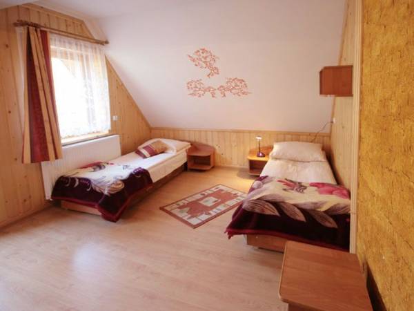 Ośrodek Wczasowy Pasternik