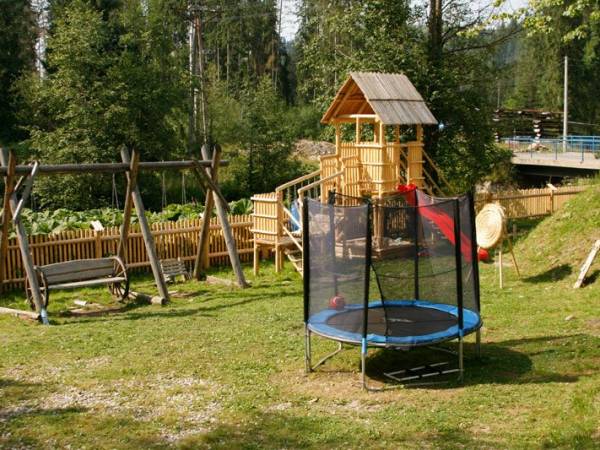 Ośrodek Wczasowy Pasternik