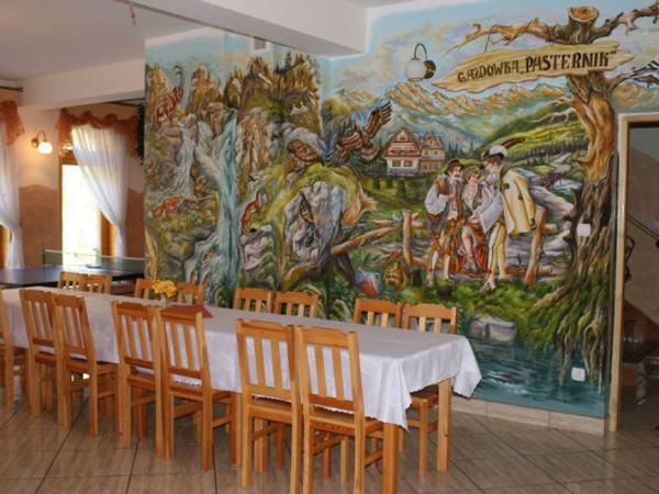 Ośrodek Wczasowy Pasternik