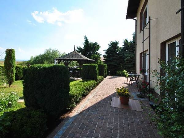 Dom Wczasowy Rybaczek