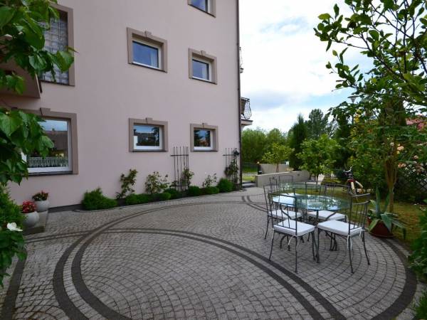 Pokoje Gościnne Pogodna 1