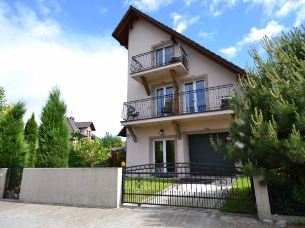 Pokoje Gościnne Pogodna 1