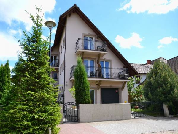 Pokoje Gościnne Pogodna 1