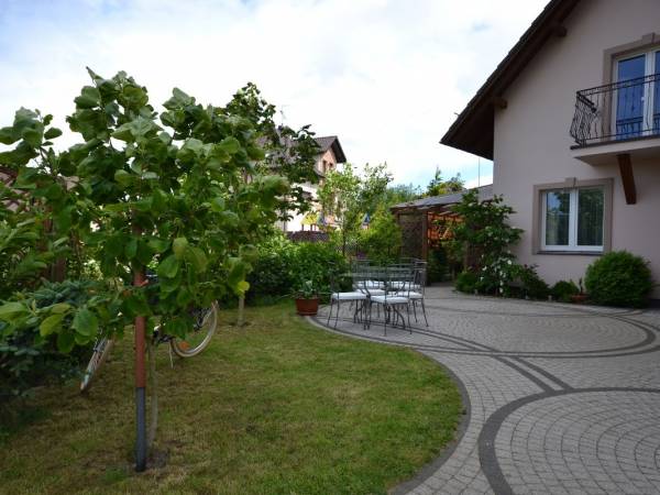 Pokoje Gościnne Pogodna 1