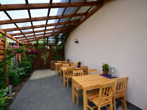 Pokoje Gościnne Pogodna 1