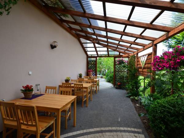 Pokoje Gościnne Pogodna 1