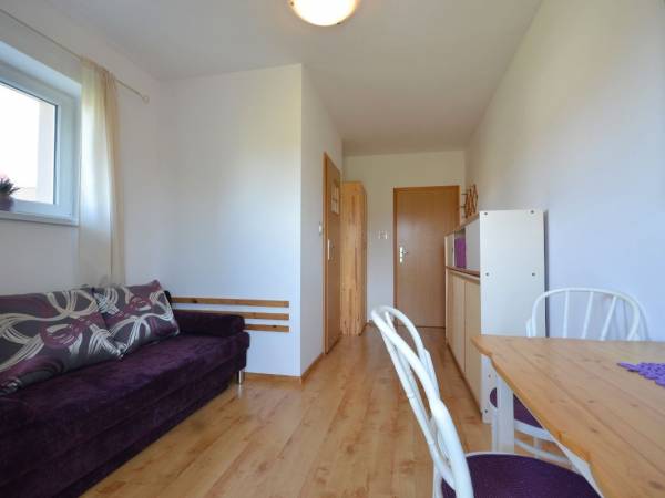 Pokoje Gościnne Pogodna 1