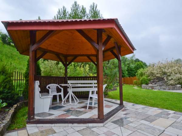 Pokoje Noclegowe Błażkowa