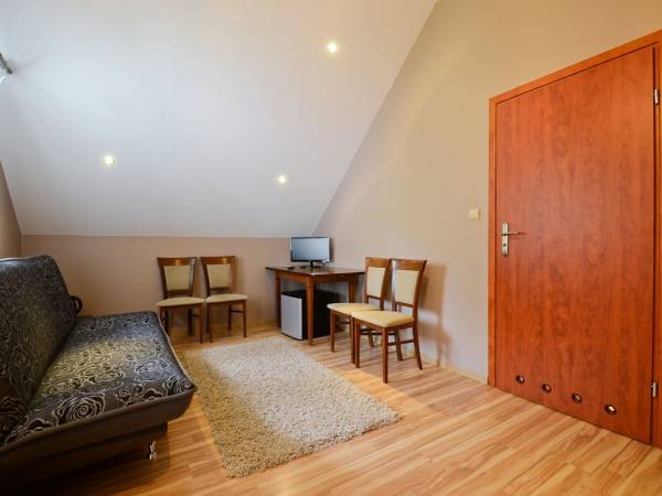 Pokoje Noclegowe Błażkowa