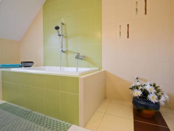 Pokoje Noclegowe Błażkowa