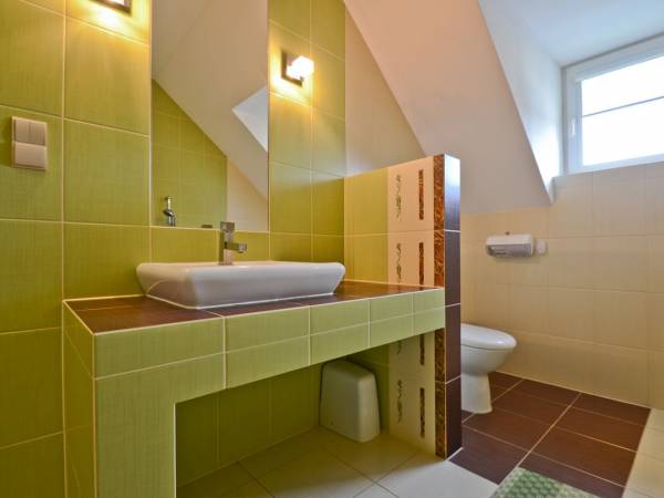 Pokoje Noclegowe Błażkowa