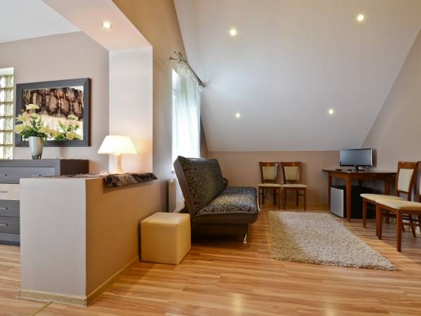 Pokoje Noclegowe Błażkowa