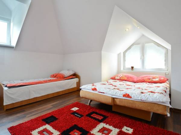 Pokoje Noclegowe Błażkowa